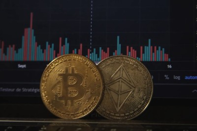 Rekor Baru: Bitcoin dan Ethereum Tarik Investasi $3,4 Miliar!
