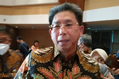 Bank Mega catat DPK retail per Maret 2025 tumbuh capai Rp3,7 triliun
