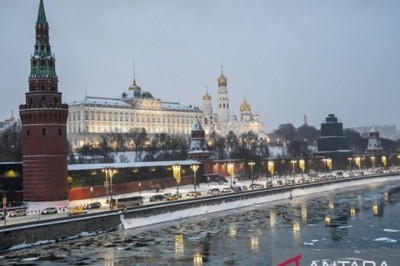 Kremlin: Kesepakatan damai harus dicapai dengan Kiev, bukan Washington