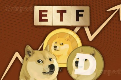 Nasdaq dan 21Shares Mengguncang Pasar dengan ETF Dogecoin Pertama di AS!