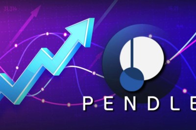 PENDLE Crypto Melonjak 32%, Berkat Peluncuran Domain .pendle?