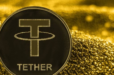 Tether Gold (XAUT) Capai 7,7 Ton Emas Fisik pada Q1 2025, Ini Laporan Lengkapnya!
