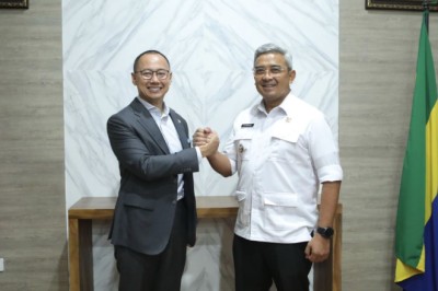 Wakil Ketua MPR fasilitasi pemerintah daerah atasi masalah sampah