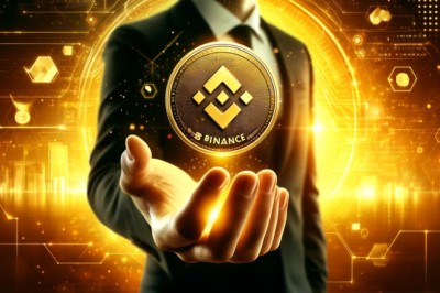 Dompet Binance Integrasikan Sonic dan Umumkan Airdrop Token $S!