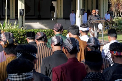 Pendidikan Prioritas Utama Putus Rantai Kemiskinan