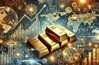Grafik Harga Emas Antam Hari Ini 5 Mei 2025, Gimana Pergerakannya?