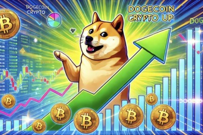 Harga Dogecoin Turun 3% Hari Ini (5/5/25): Akumulasi Whale Menguat, DOGE Siap Melonjak ke $5?