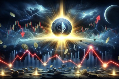 Harga Ethereum Merosot 2% Hari Ini (5/5/25): Trader Optimis ETH akan Naik?