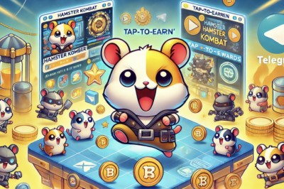 Update Hamster Kombat GameDev Heroes Daily Combo & Daily Cipher 5 Mei 2025