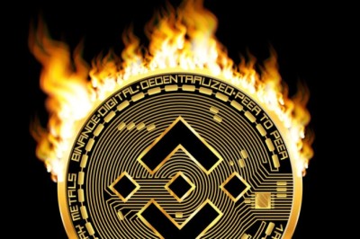 Binance Coin Bersiap Melonjak, BNB Chain Permudah Implementasi AI
