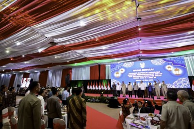 Putus Rantai Kemiskinan, Presiden Prabowo Akan Luncurkan Program Sekolah Berasrama untuk Anak Kurang Mampu
