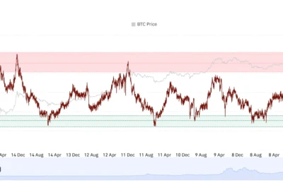 Sinyal Positif dari Bitfinex, Miner Bitcoin Belum Menyerah meski Pasar Volatil!