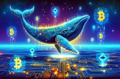 3 Altcoin yang Diborong oleh Whale Crypto Jelang Keputusan FOMC!