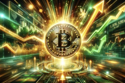 Bitcoin Mendekati Rp1,64 Miliar: Analisis Tren dan Faktor Pendukung