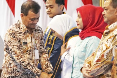 Jateng Provinsi Terbaik Program Cek Kesehatan Gratis
