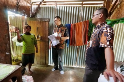 Perjuangan Tim Visitasi SMKN Jateng: Berangkat Subuh, Jalan Kaki, Kerja hingga Larut Malam
