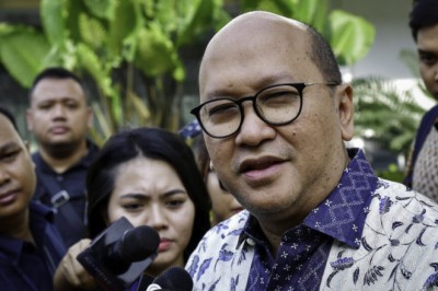 Presiden Prabowo Panggil Menteri Rosan, Bahas Evaluasi dan Asesmen BUMN