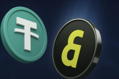 Tether Gandeng Kaia: Kini USDT Hadir di Aplikasi LINE!