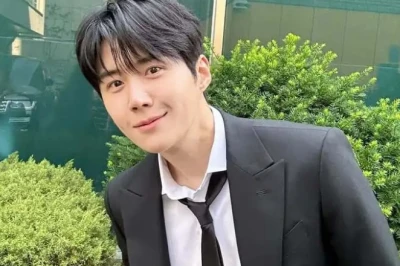 10 Rekomendasi Film dan Acara TV Kim Seon-ho, Wajib Nonton!