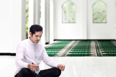 Bacaan Takbiran Idul Adha 2025, Tulisan Arab dan Artinya
