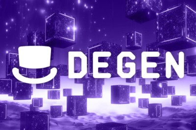 DEGEN Crypto Melonjak 64% Hari Ini (13/5/25), Akankah Mengulangi Reli Spektakuler Tahun 2024?