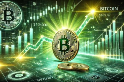 Harga Bitcoin Sentuh Rp1,7 Miliar Hari Ini (14/5/25): BTC Siap Cetak Rekor ATH Baru?