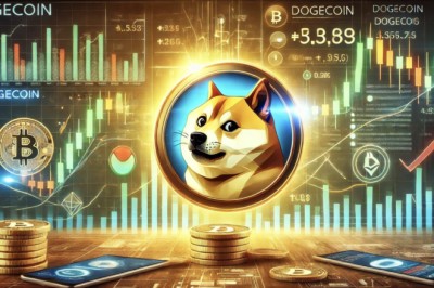 Harga Dogecoin Melonjak ke $0,27? Simak Analisis Ahli Tentang Level Kritis Ini!
