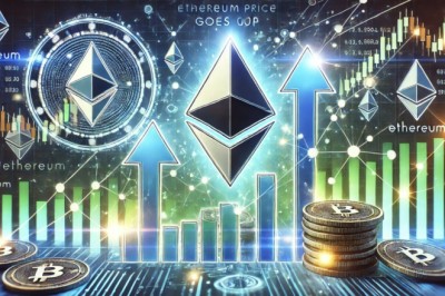 Harga Ethereum Melonjak ke Rp43 Juta Hari Ini (14/5/25): Akankah ETH Mencapai Rp66 Juta?