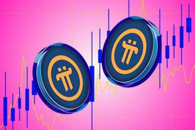Harga Pi Network Naik 17% Hari Ini (14/5/25): PI Coin Tunjukkan Kekuatan!