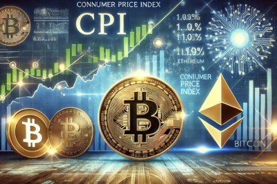 Inflasi Amerika Serikat Turun ke 2,3%! Harga Bitcoin Siap Tembus All-Time High Baru?