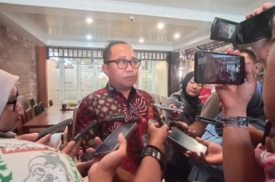 Pemkot Semarang Pastikan Kementerian PUPR Bantu Penanganan Banjir di Timur Semarang