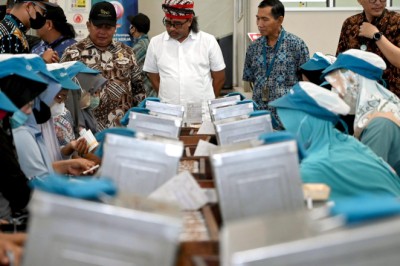 PT Djarum Pastikan Akan Serap Tembakau Petani Temanggung