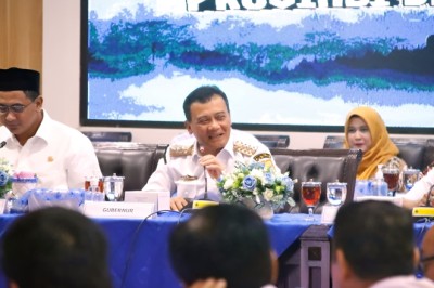 Realisasi Pendapatan Pajak Jateng Capai Rp3,77 Triliun