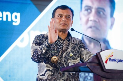 Minimalkan Komplain, Ahmad Luthfi akan Terjunkan Tim Verifikasi TPS Kabupaten/ Kota
