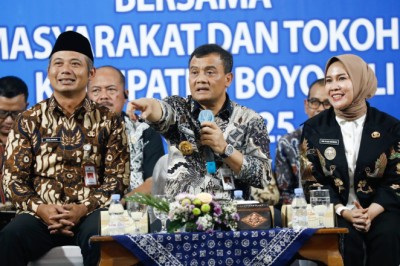 Susul Bandara Jenderal Ahmad Yani, Adi Soemarmo Segera Jadi Bandara Internasional Haji dan Umroh