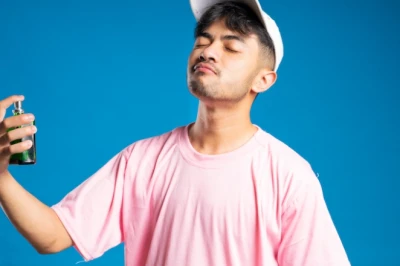 10+ Parfum Lokal Pria Terbaik di 2025, Super Wangi & Awet!