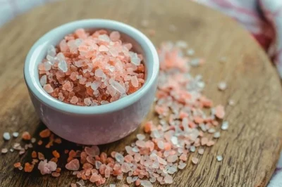 15 Manfaat Garam Himalaya untuk Kesehatan hingga Kecantikan