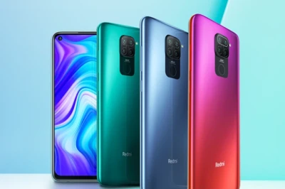 Redmi Note 9 Spesifikasi dan Harga Terbaru