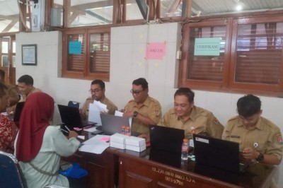 Jadwal SPMB TK, SD hingga SMP Negeri Tahun Ajaran 2025/2026 di Kota Semarang
