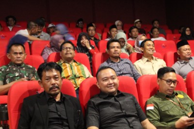 Bioskop Baru Dongkrak Investasi di Rembang