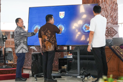 Musrenbang RPJMD 2025-2029 Kota Magelang Dibuka: Berdikarikan Disabilitas