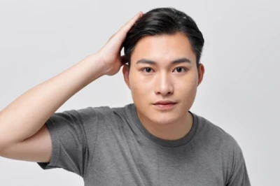 30+ Model Rambut Pria 2025, Buat Penampilan Makin Stylish