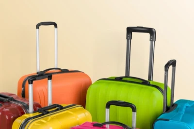 5 Rekomendasi Merk Koper Lokal Terbaik untuk Travelling
