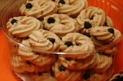 5 Resep dan Cara Membuat Kue Semprit, Enak dan Anti Gagal
