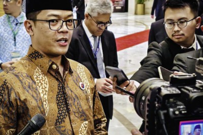 Presiden Prabowo Tegaskan Pentingnya Kohesivitas ASEAN Hadapi Dinamika Global