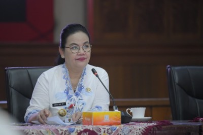 100 Hari Kerja, Agustina-Iswar Berhasil Wujudkan Capaian-capaian Positif