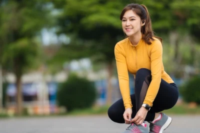 10 Brand Sportswear Lokal yang Nyaman & Stylish, Catat!