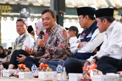 Mulai Operasional Juli 2025, Sekolah Rakyat di Jateng Terus Disiapkan
