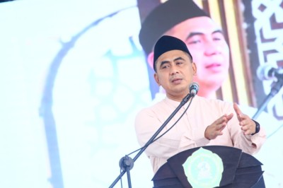 “Pesantren Obah”, Beri Kesempatan Santri Jateng Kuliah ke Luar Negeri