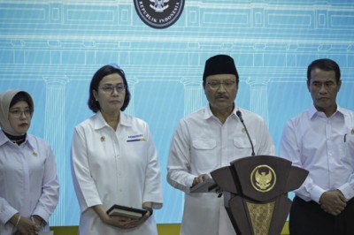 Inpres Data Tunggal Diterbitkan, Pemerintah Perbaiki Penyaluran Bantuan Sosial